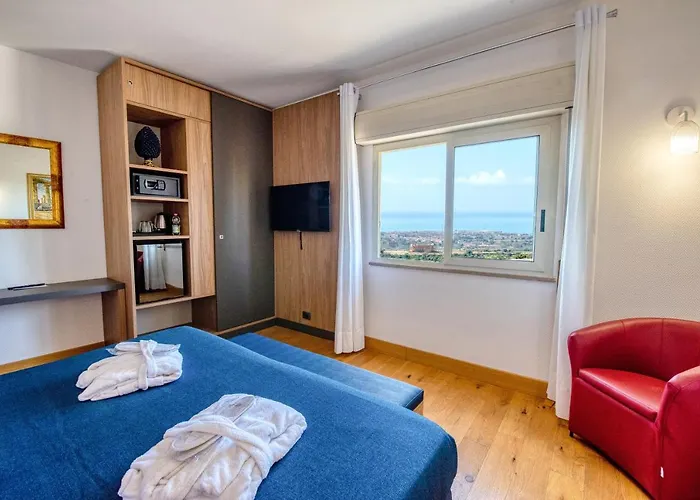 Colleverde Park Hotel
