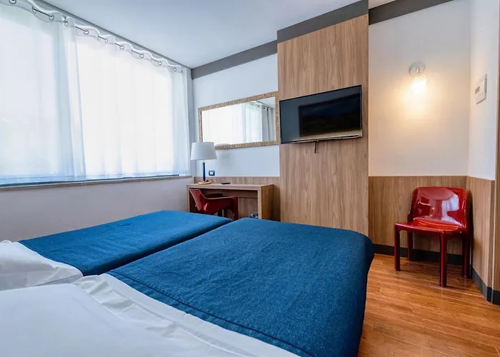 Colleverde Park Hotel