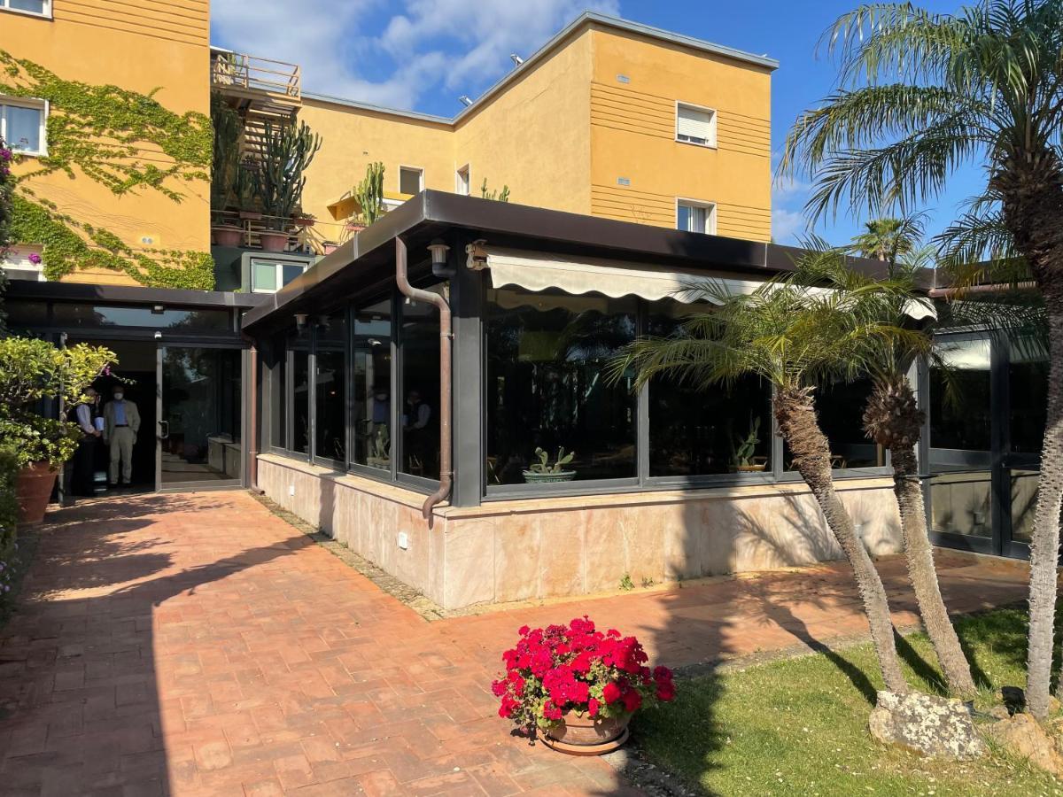 Hotel Colleverde Park 4*