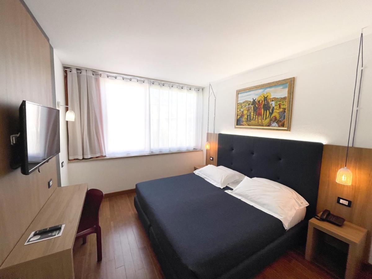 Hotel Colleverde Park Agrigent