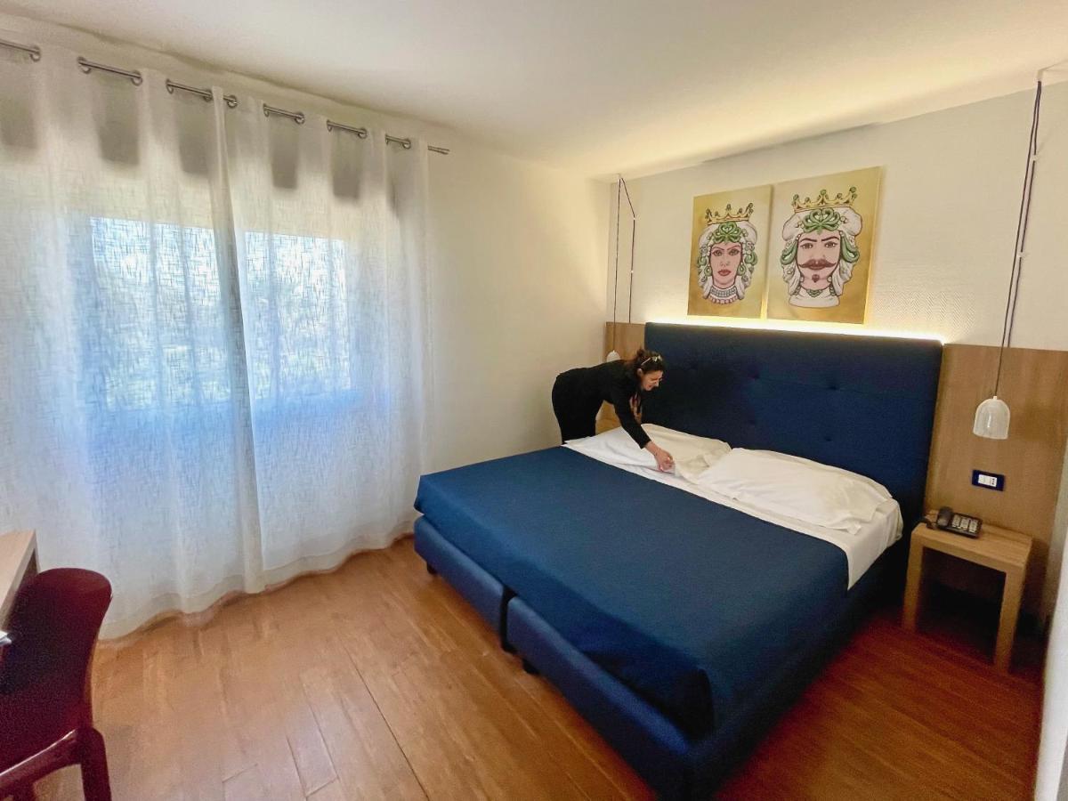 Colleverde Park Hotel Agrigent