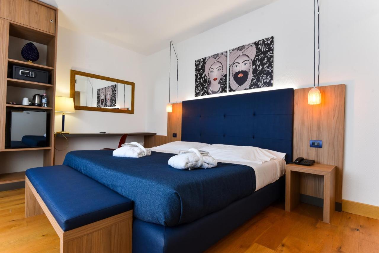 Colleverde Park Hotel 4*