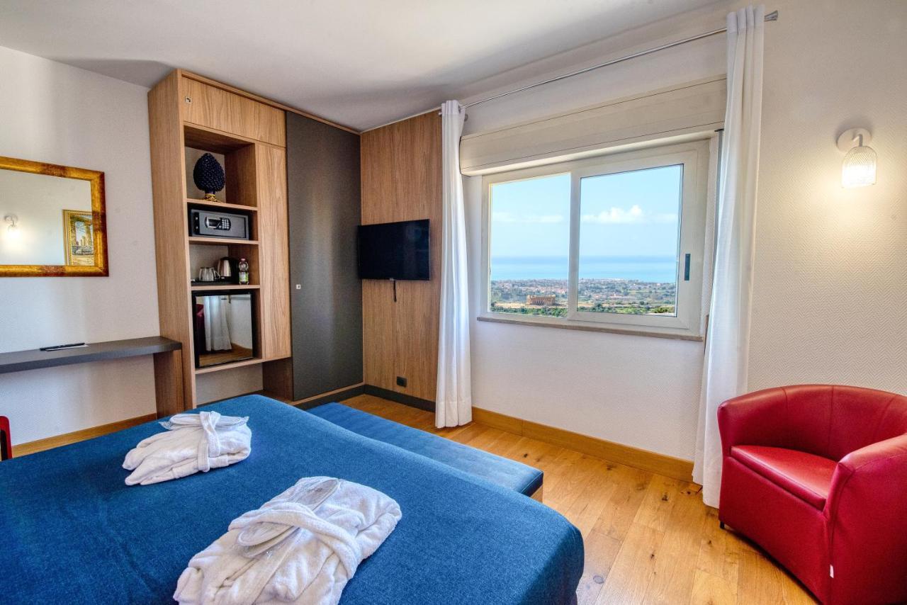 Colleverde Park 4*