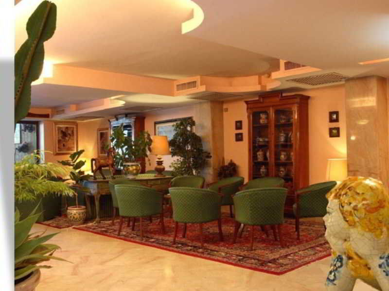 Hotel Colleverde Park 4*